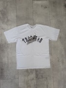 Koszulka Trapstar Shooters Breakthrough Tee T-shirt Y2K Drip UK Drill