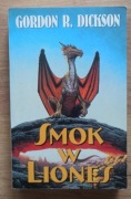 Smok w Liones - Gordon R. Dickson