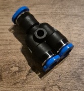 Zlaczka wtykowa festo QSMY-4