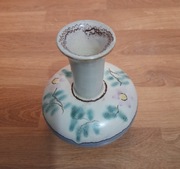 VINTAGE Ceramiczny kolekcjonerski wazon  SYCO tanio okazja .