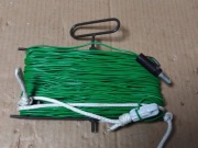 Antena promieniowa radiostacja R-105-114 CCCP