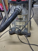 Odkurzacz Warsztatowy TC VC 1930 S