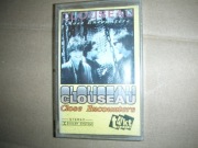 Clouseau-close encounters.  kaseta