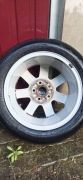 Felgi 205/55 r16 do VW passat B5 