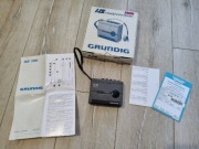 Walkman Grundig BB 390 jak Nowy 