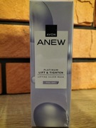 AVON ANEW Platinum silver mask Liftingująca maseczka do twarzy peel off