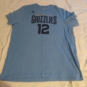 T-Shirt, Nike Jordan , Morant 12 3XL, XXXL