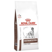 ROYAL CANIN Fibre Response Gastrointestinal dla psa 14kg