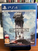 Star Wars Battlefront Playstation 4