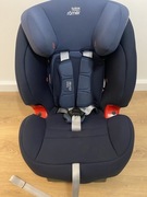 Fotelik samochodowy Britax Romer Evolva 1-2-3 SL Sict 9-36kg