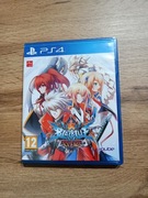 Blazblue Chrono Phantasma Extend PS4 