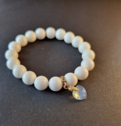 Bransoletka kamienie OXMO