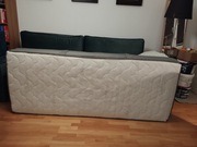 Dwa materace Jysk Dreamzone Cashmere Premium