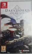 Darksiders genesis 