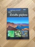 Źródła piękna, wyprawy marzeń, album Pascal x Nivea