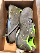 Półbuty robocze damskie Base