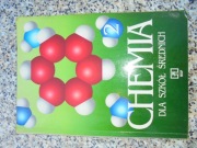 PODRĘCZNIK CHEMIA dla L.O. 2