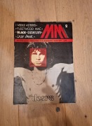 Magazyn Muzyczny 2/1988 - stan bdb - super stan