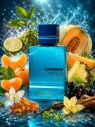 Al Haramain Amber Oud Aqua Dubai Extrait Dekant 5ml