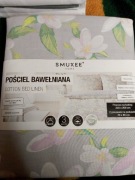 Pościel bawełniana      