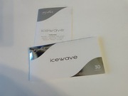 LifeWave plastry Icewave oryginalne fabrycznie zapakowane