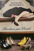 Moralność pani Piontek - Magdalena Witkiewicz