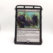 Magic the gathering - Necrotic Hex - MTG