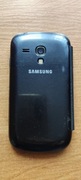 Smartfon Samsung galaxy s3 mini