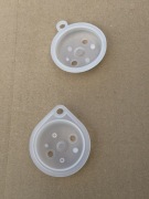 membrana do junkers wrdp wrp 11 owalna okrągła 