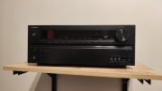 Amplituner Onkyo TX-NR 509 internetowy 