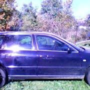 audi a4 b5 Avant 115KM 2000 lift na części LZ5K