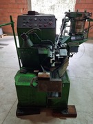 Walcarka szczękowa do gwintów Hilgeland R1