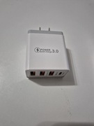 Ładowarka guick charge 3.0 ang