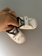 Buciki na rzep Nike 18,5