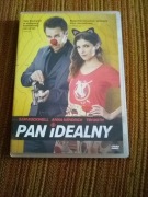 Pan Idealny (2015) Sam Rockwell Anna Kendrick Tim Roth Polski lektor/napisy