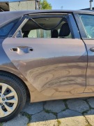 Kia ceed III kombi drzwi prawy tyl L2B