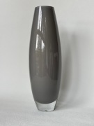 Villeroy & Boch Kima wazon szary 30 cm