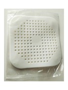 Filtr do odpływu z przyssawkami 