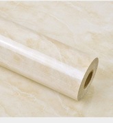 Samoprzylepna folia Beżowa okleina 