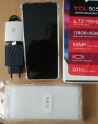 TCL 505 w  super stanie ,wartościowe gratisy i bardzo dobra cena!