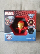 Kolekcjonerska figurka Marvel Wow Iron man 