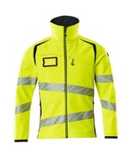 Kurtka softshell MASCOT 19002-143-17010