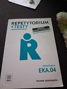 Repetytorium plus testy 