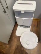Robot sprzątający Ecovacs Deebot N30 PRO OMNI odkurzacz mop
