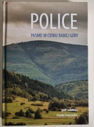 Pasmo w cieniu Babiej Góry 