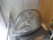 Lampa przednia lewa Renault Master II 2008r