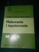 Malowanie i tapetowanie Lenkiewicz Stefańska 