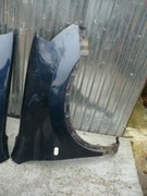 NISSAN QASHQAI BŁOTNIK PRAWY PRZÓD 07-09r J10 BW9