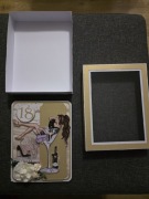 Kartka okolicznościowa rękodzielnicza