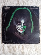 płyta winylowa- KISS-USA 1978